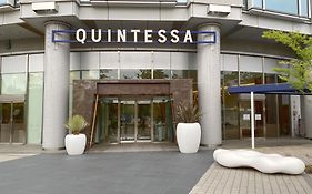 クインテッサホテル大阪ベイ